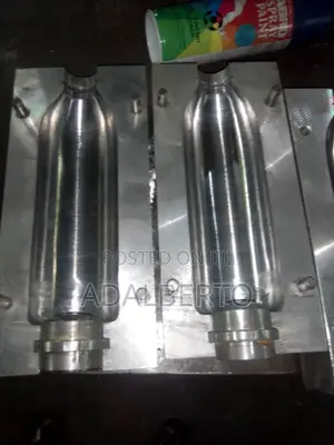 Customized Bottle Mould