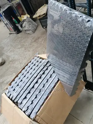 Interlock Mart