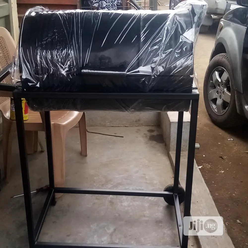 Barbecue Grill