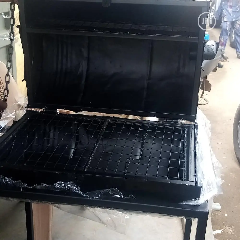 Barbecue Grill