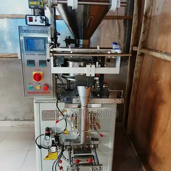 Packaging Machines
