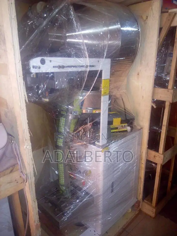 Packaging Machines