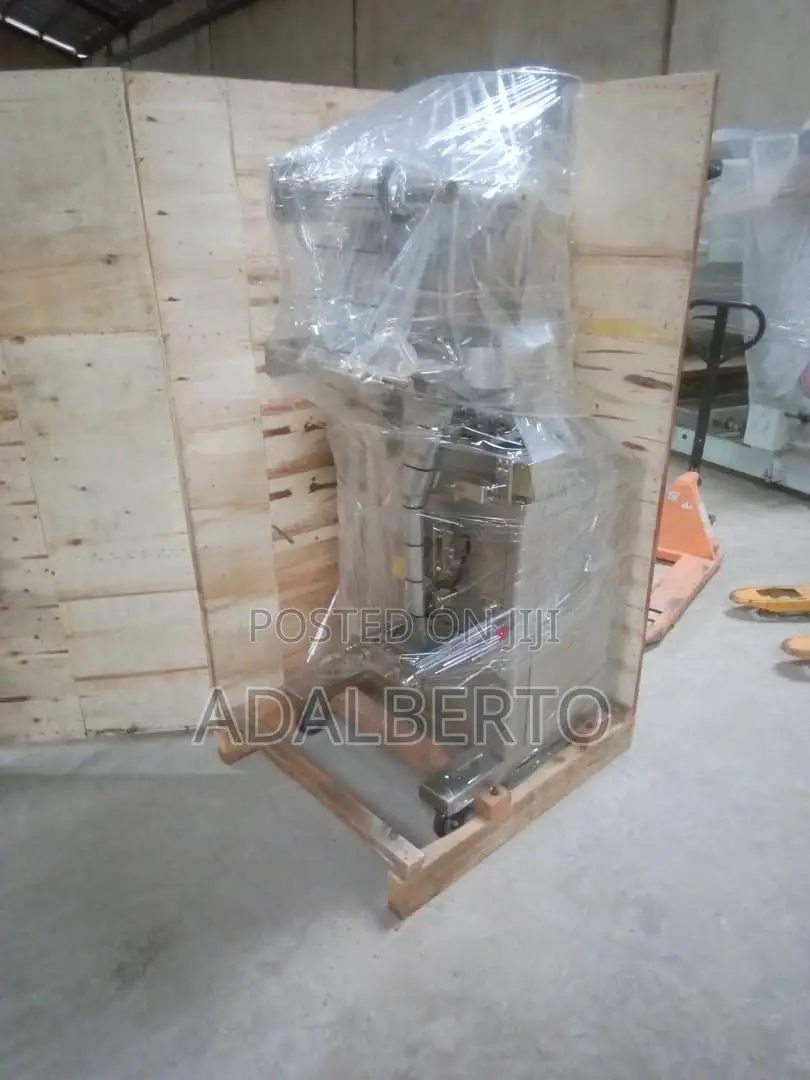 Packaging Machines
