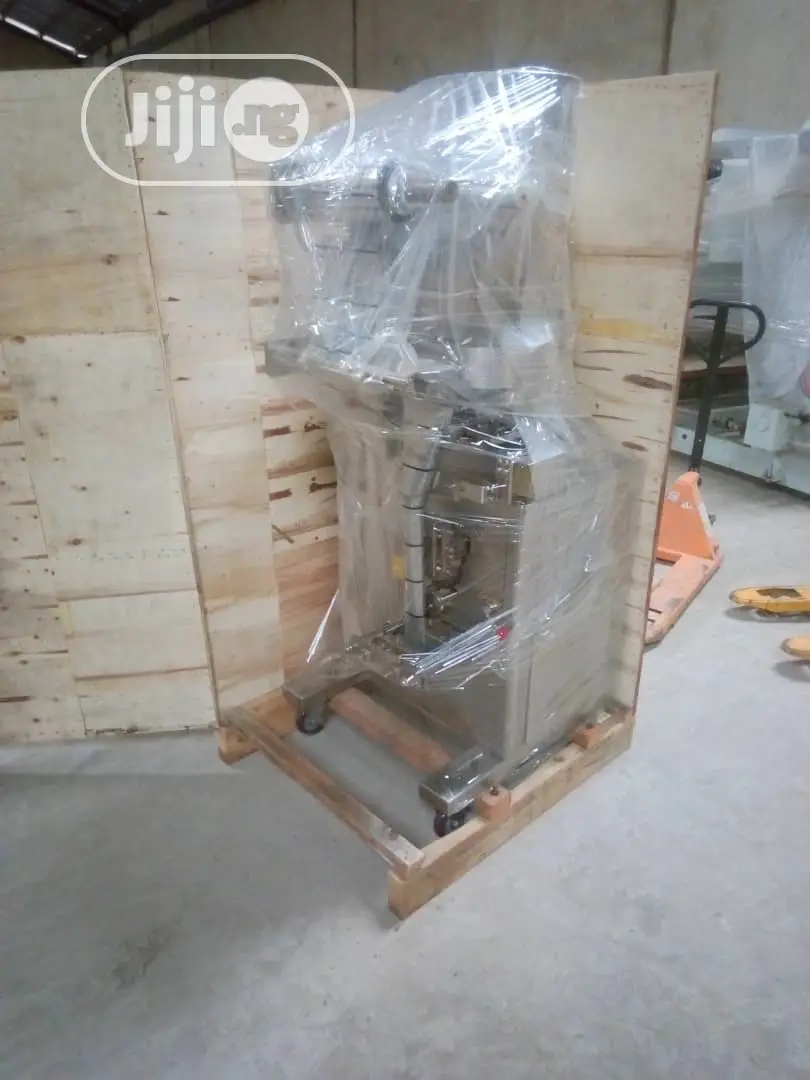 Packaging Machines