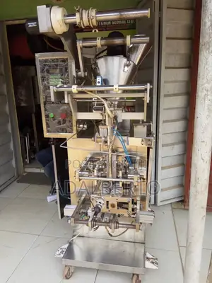 Packaging Machines