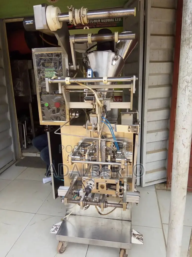 Packaging Machines