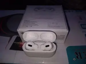 Apple Airpod Pro Wireless