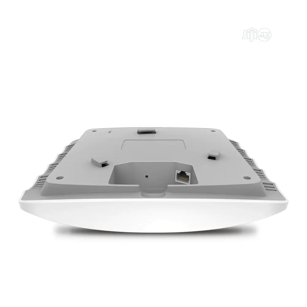 AC1350 Wireless MU-MIMO Gigabit Ceiling Mount Access Point