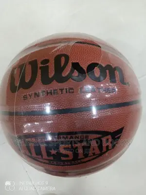 Photo - Wilson Basketball