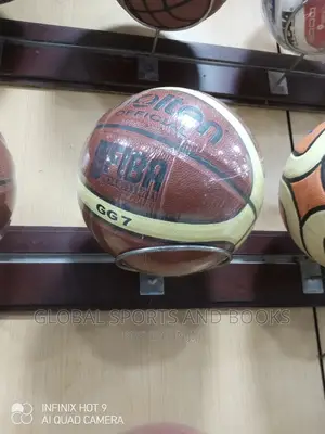 Photo - Fiba Basketball
