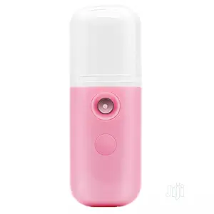 Nano Spray
