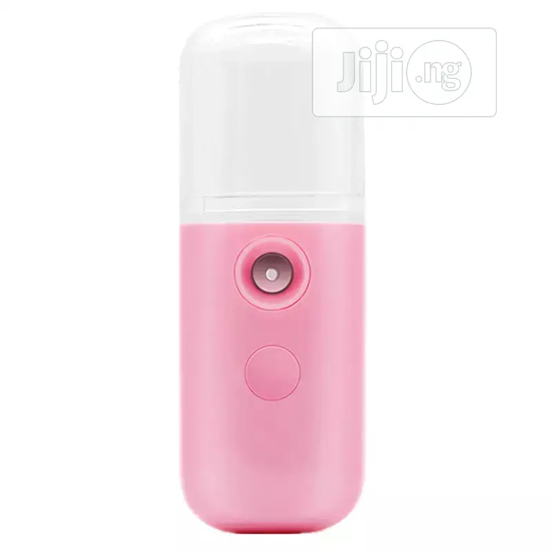 Nano Spray