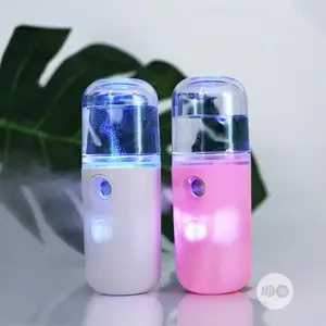 Nano Spray