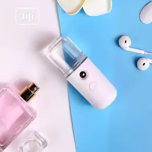 Nano Spray