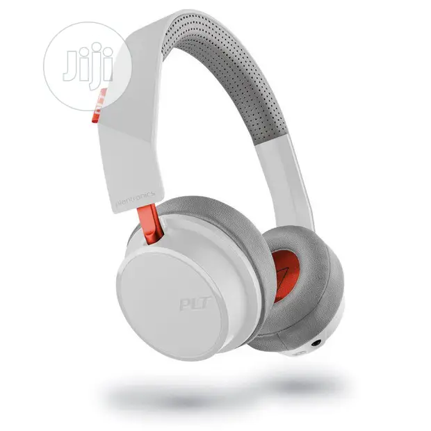 Headphones Plantronics Plt E500 Headphones Plt 500 Bluetooth Poly