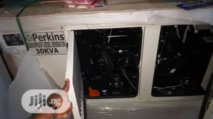 20kva Perkins Generator