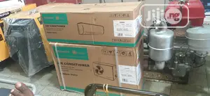 1.5hp Inverter Hisense Airconditions