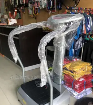 Crazy Feet Massager