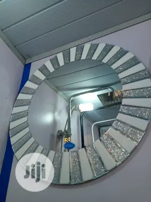 Excellent Round Mirror
