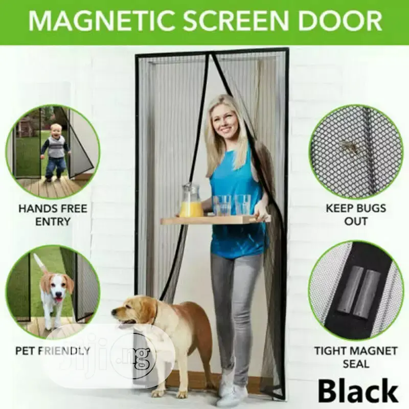 Magic Mesh