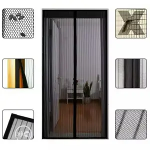 Magic Mesh