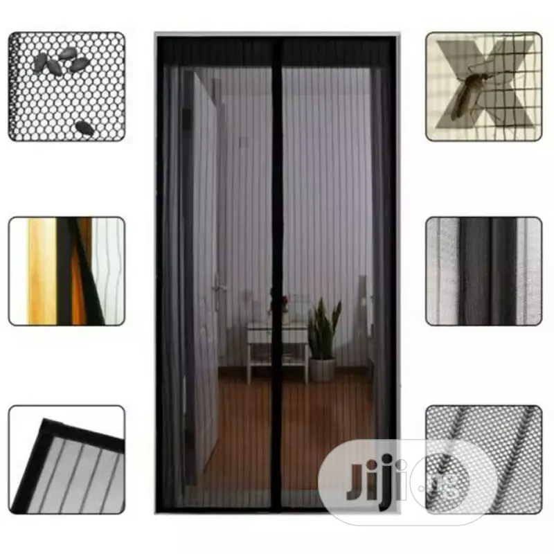 Magic Mesh