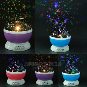 Star Master