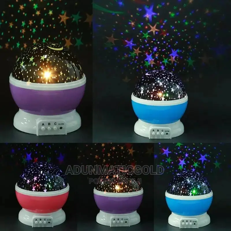 Star Master