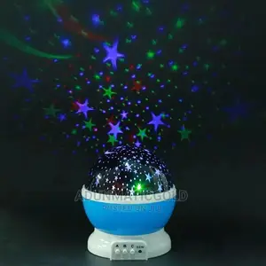 Star Master