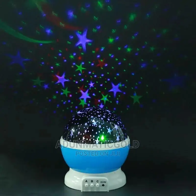 Star Master