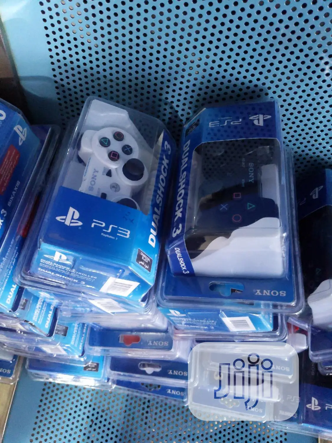 Sony PS3 Pad