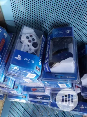 Sony PS3 Pad