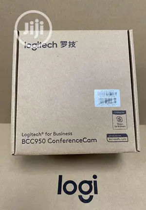 Logitech BCC950