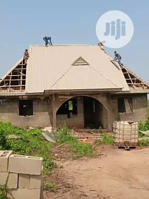 Master Quality Aluminium Roofing