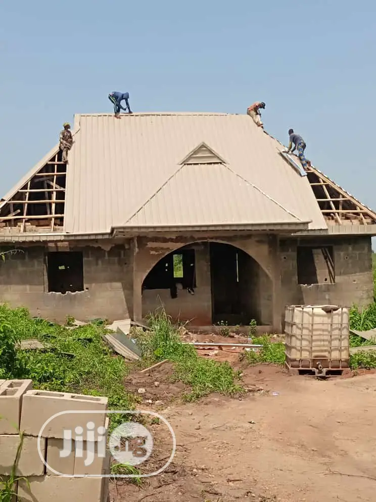 Master Quality Aluminium Roofing