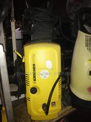 Karcher 397M High Pressure Washer