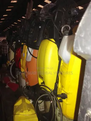 Wickes Commercial High Pressure Washer