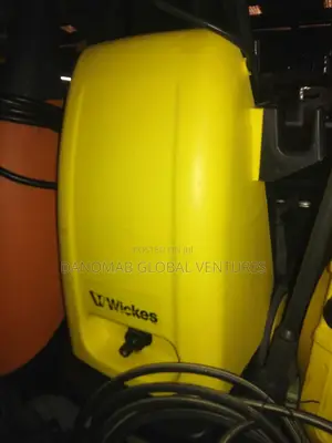 Wickes Commercial High Pressure Washer