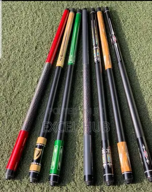 Quality Snooker Stick Hhs