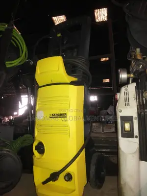 Karcher .65 Premium High Pressure Washer