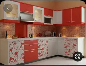 Kitchen Cabinet