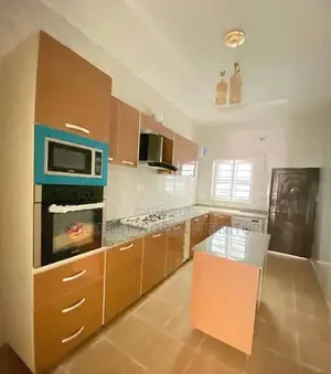 Kitchen Cabinet