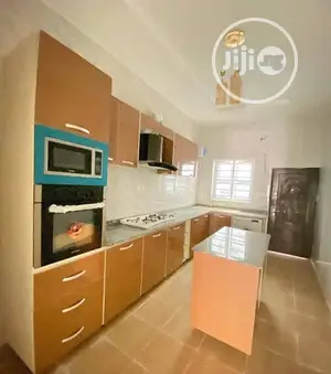 Kitchen Cabinet