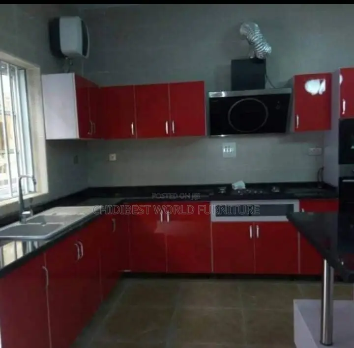 Kitchens Cabinent