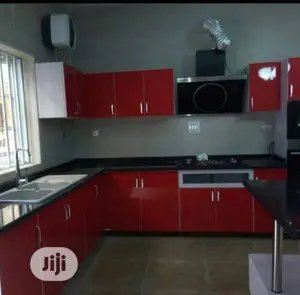 Kitchens Cabinent