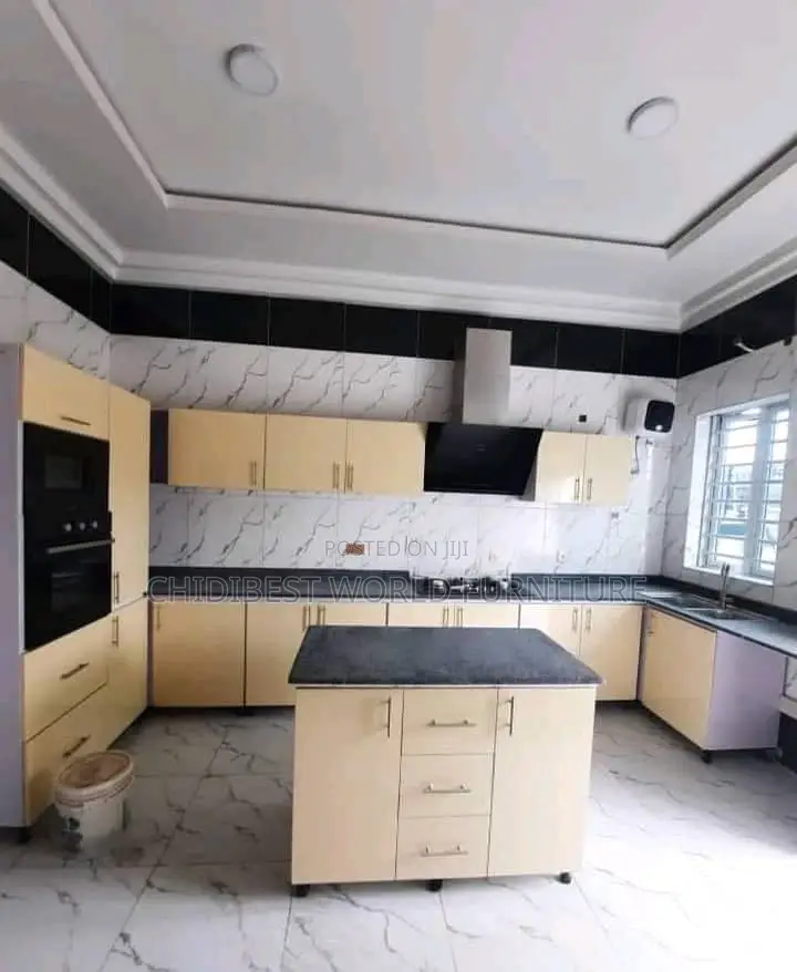 Kitchens Cabinent