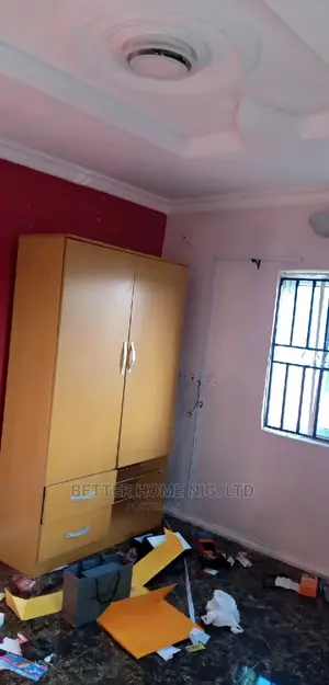 Furnished 1bdrm Bungalow in Heritage Estate, Oluyole for rent