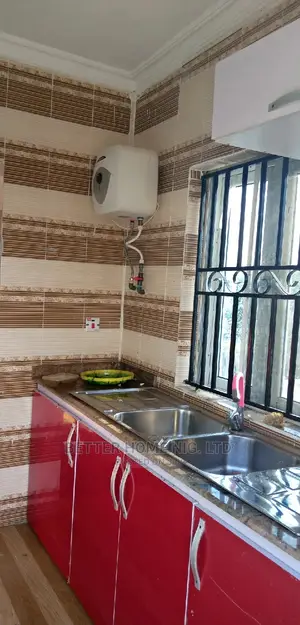 Furnished 1bdrm Bungalow in Heritage Estate, Oluyole for rent