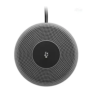 Logitech Expansion Mic For MEETUP