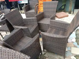 Palo Bed Rattans Chairs